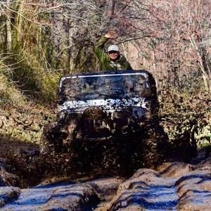 Meet your Posher, Steven